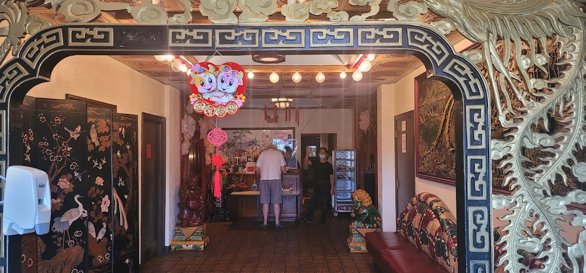 Princess Garden Restaurant